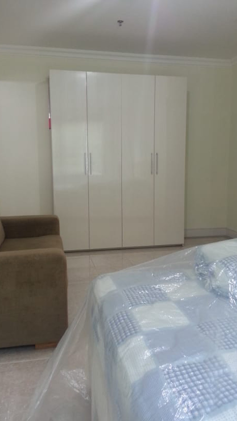 Jual Apartemen di ITC Permata Hijau Unit Bagus... JUAL / SEWA