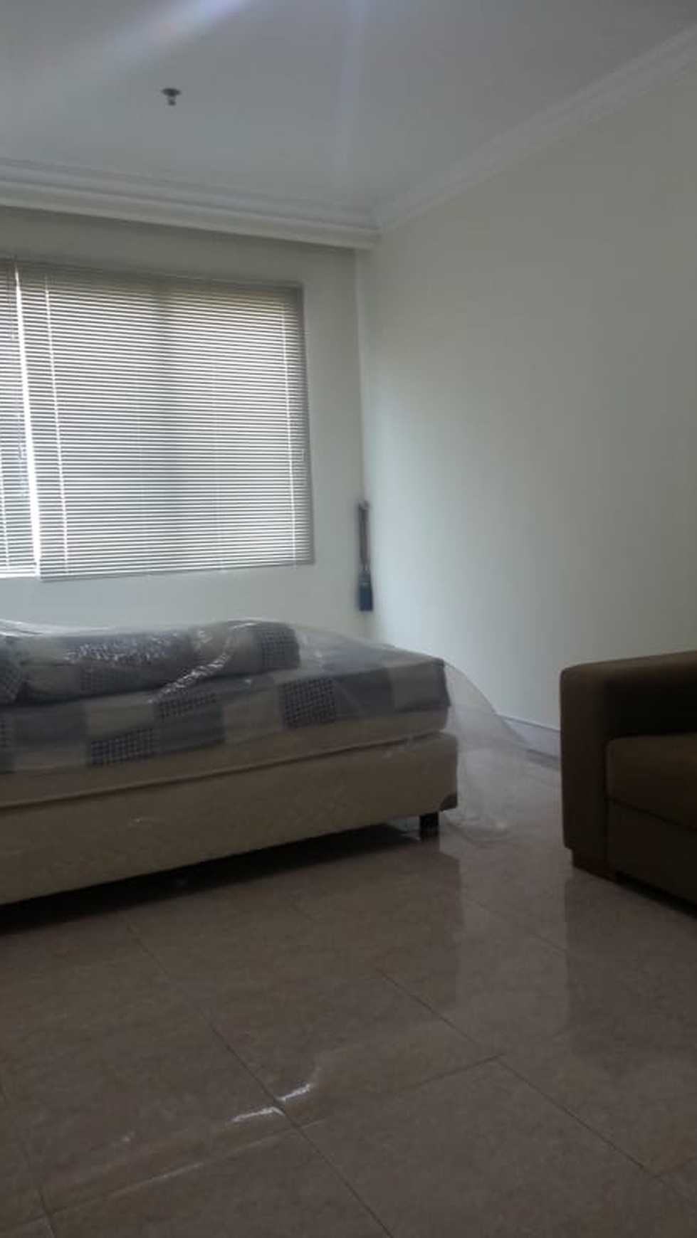 Jual Apartemen di ITC Permata Hijau Unit Bagus... JUAL / SEWA