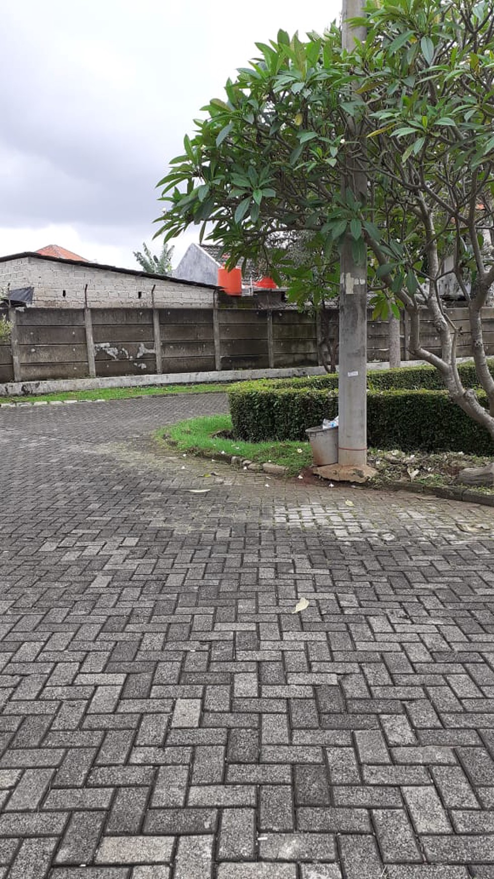 Rumah Minimalis, Siap Huni, dan Hunian Nyaman @Cluster Jalak, Graha Bintaro