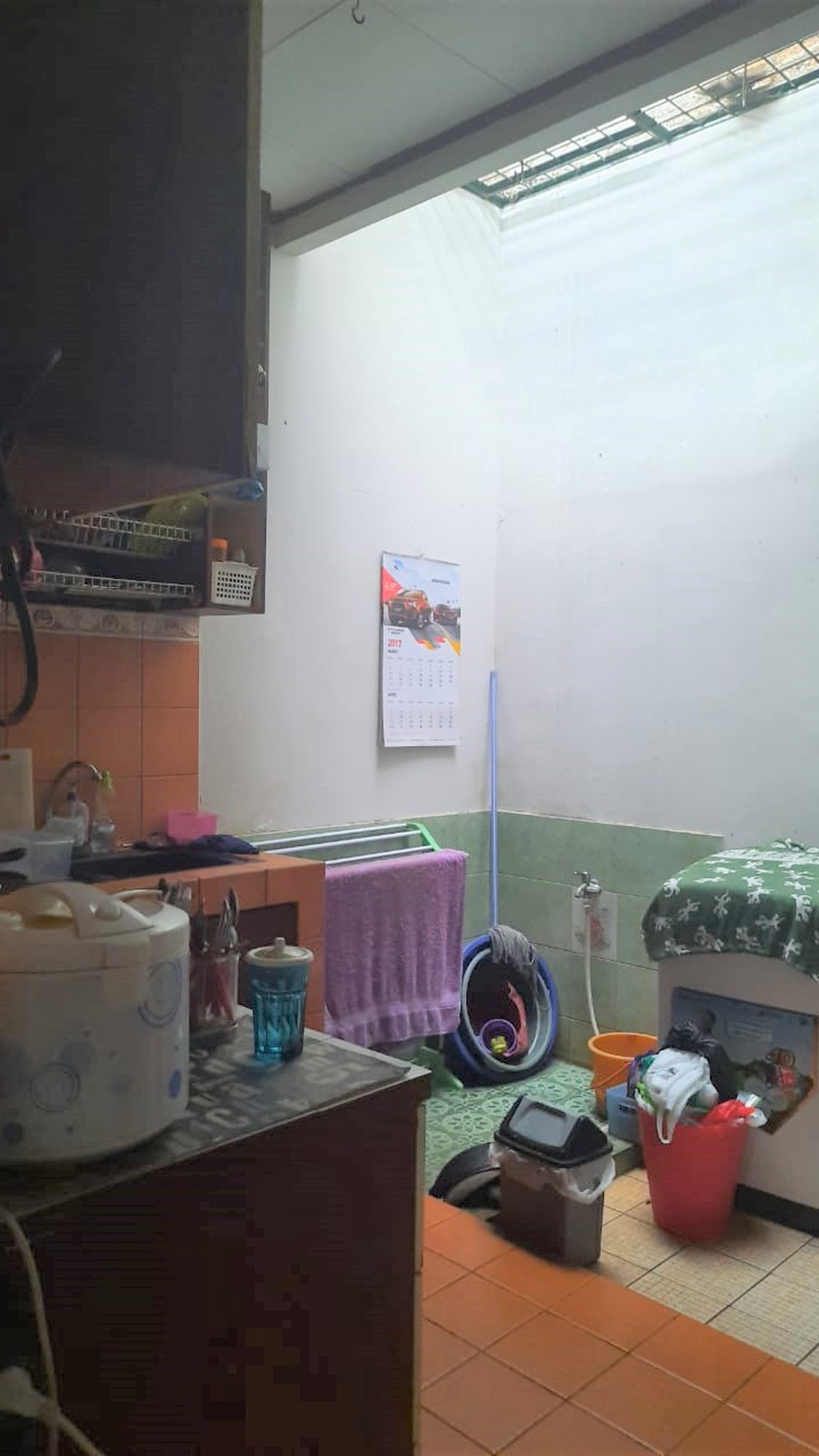 Rumah Minimalis, Siap Huni, dan Hunian Nyaman @Cluster Jalak, Graha Bintaro