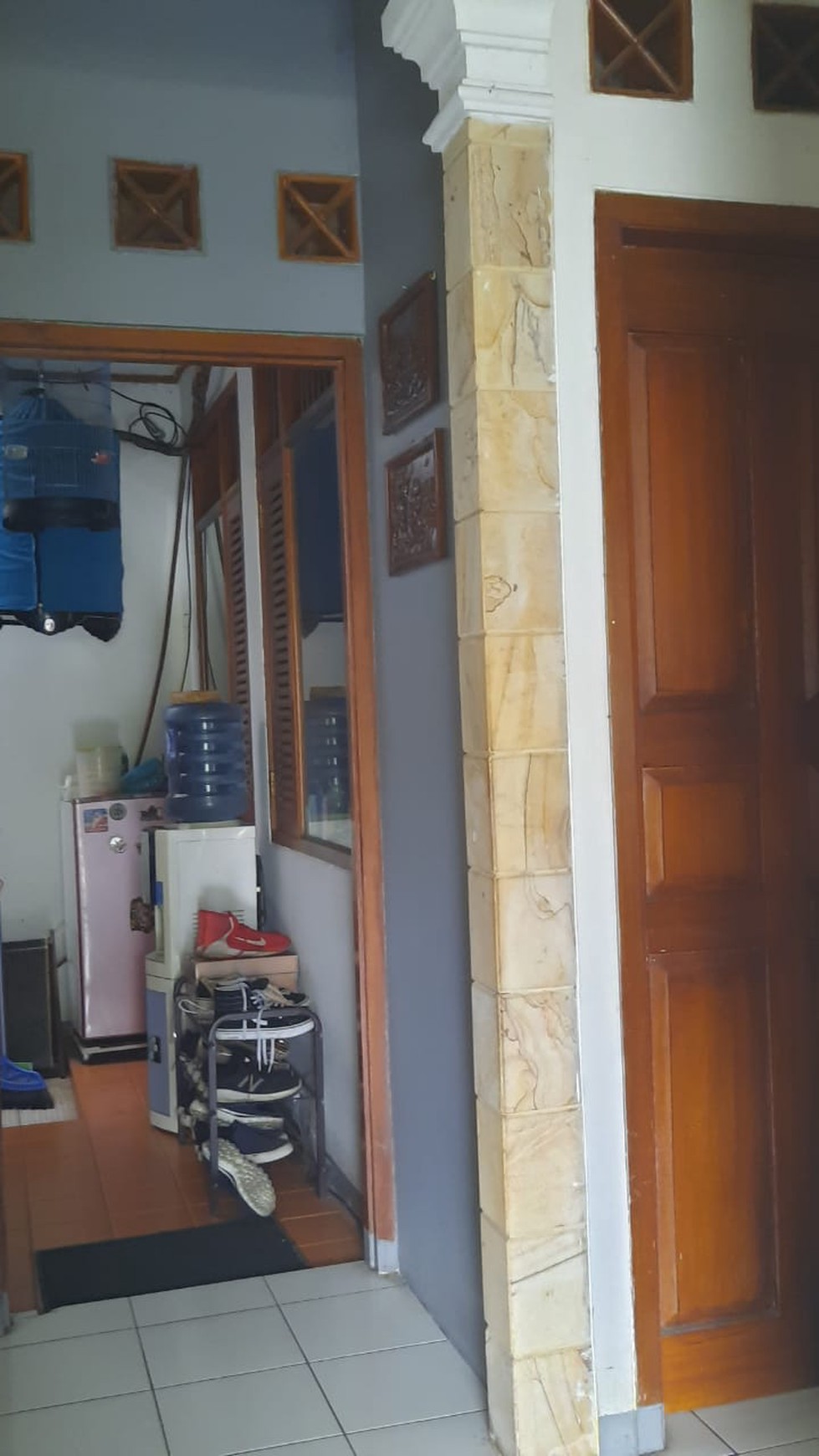 Rumah Minimalis, Siap Huni, dan Hunian Nyaman @Cluster Jalak, Graha Bintaro