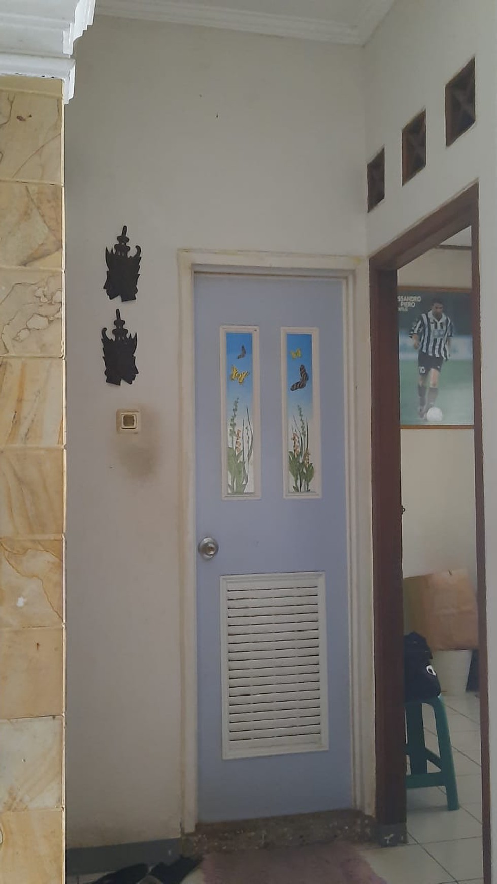 Rumah Minimalis, Siap Huni, dan Hunian Nyaman @Cluster Jalak, Graha Bintaro