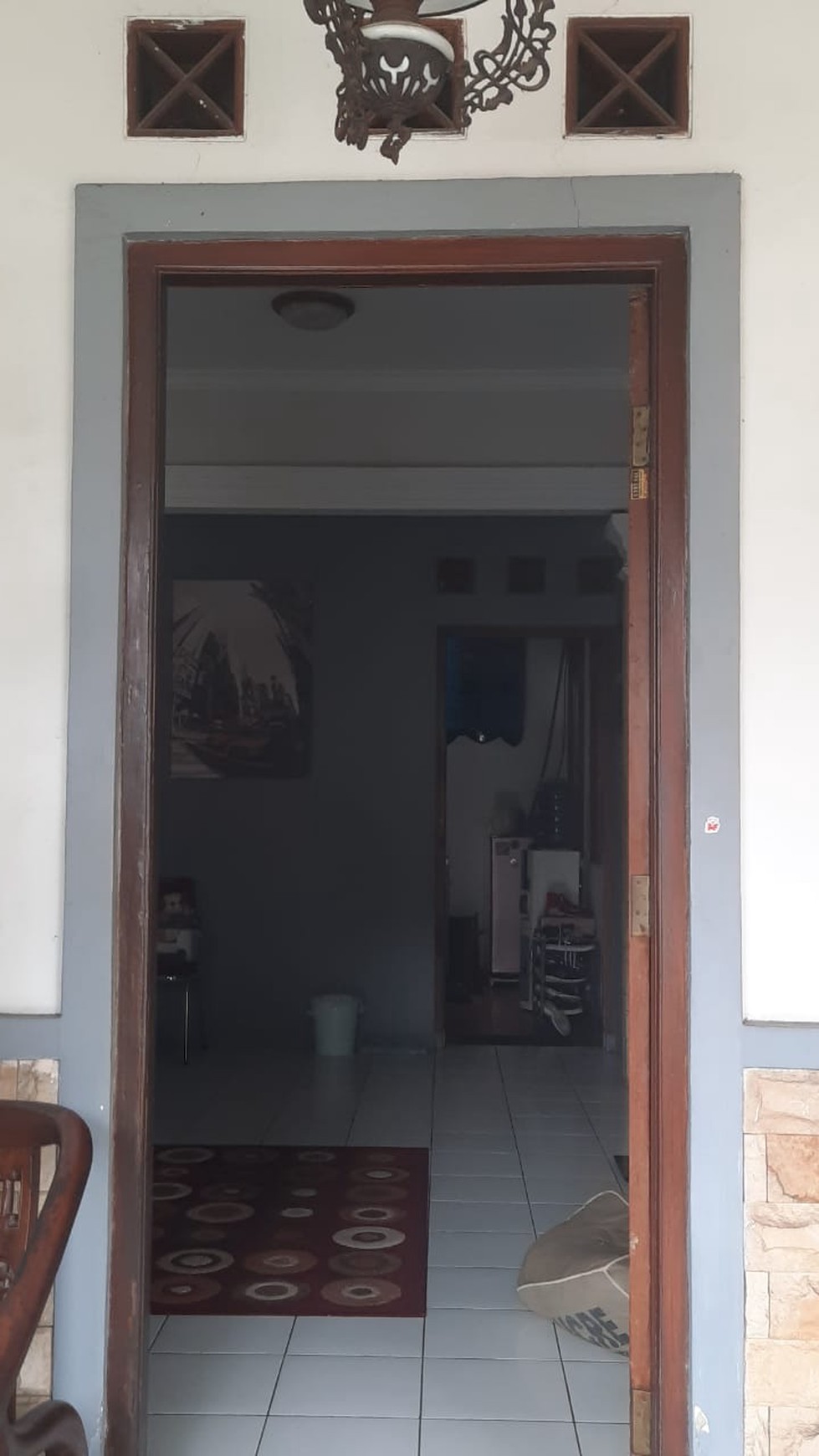 Rumah Minimalis, Siap Huni, dan Hunian Nyaman @Cluster Jalak, Graha Bintaro