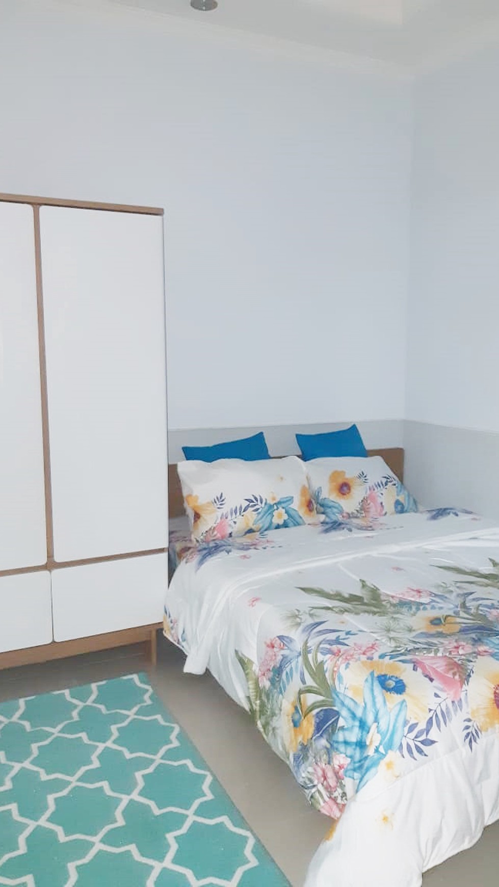 HOTSALE! Rumah Brand New Fully Furnished hanya 1M an, Jombang