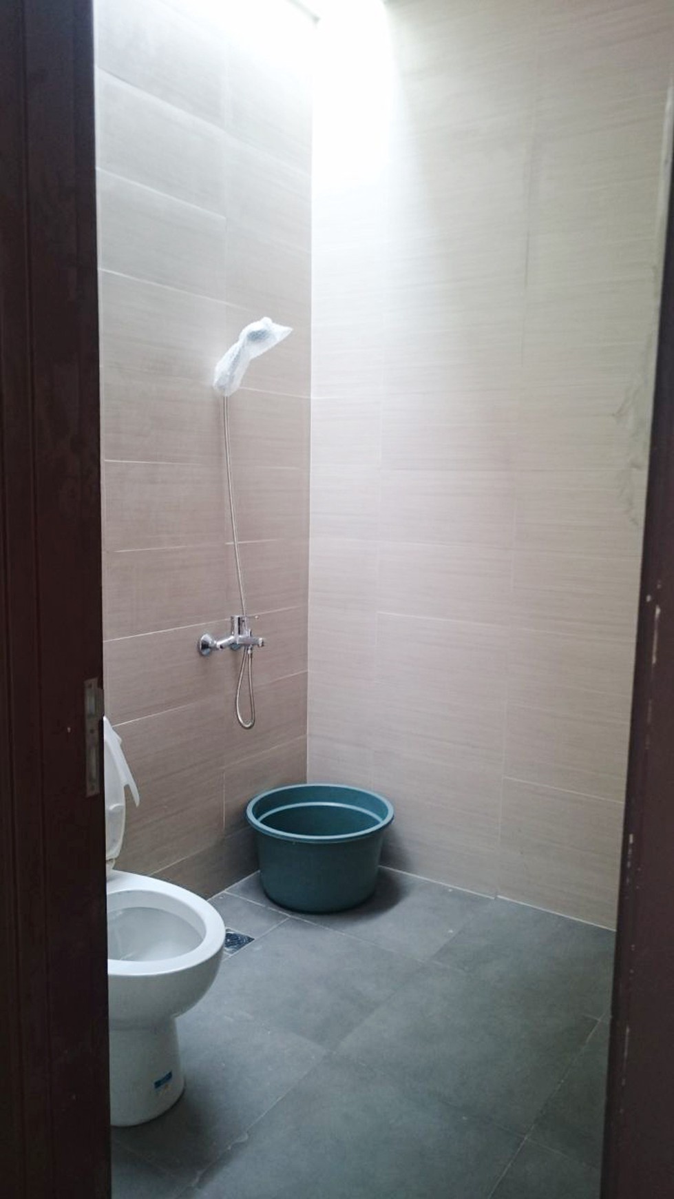 Rumah Cantik dan Siap Huni di Cluster Discovery, Bintaro