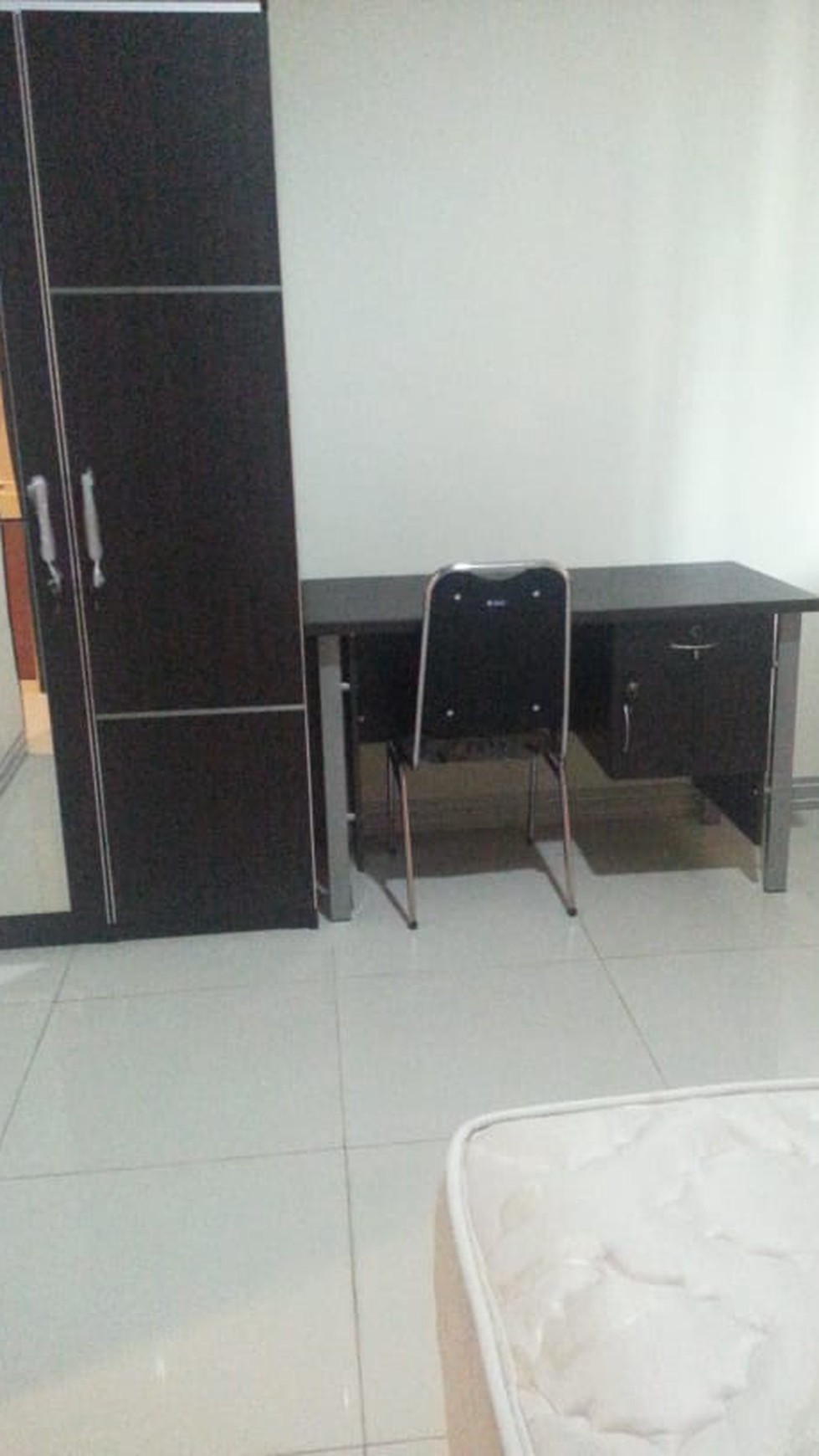 Jual / Sewa Apartemen Jakarta Residence