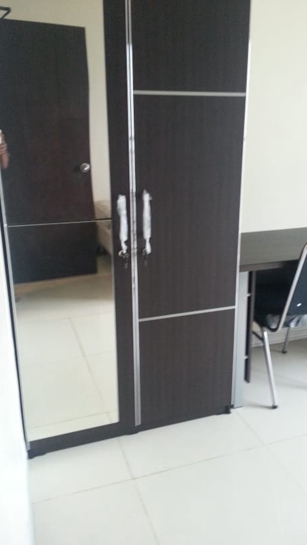 Jual / Sewa Apartemen Jakarta Residence