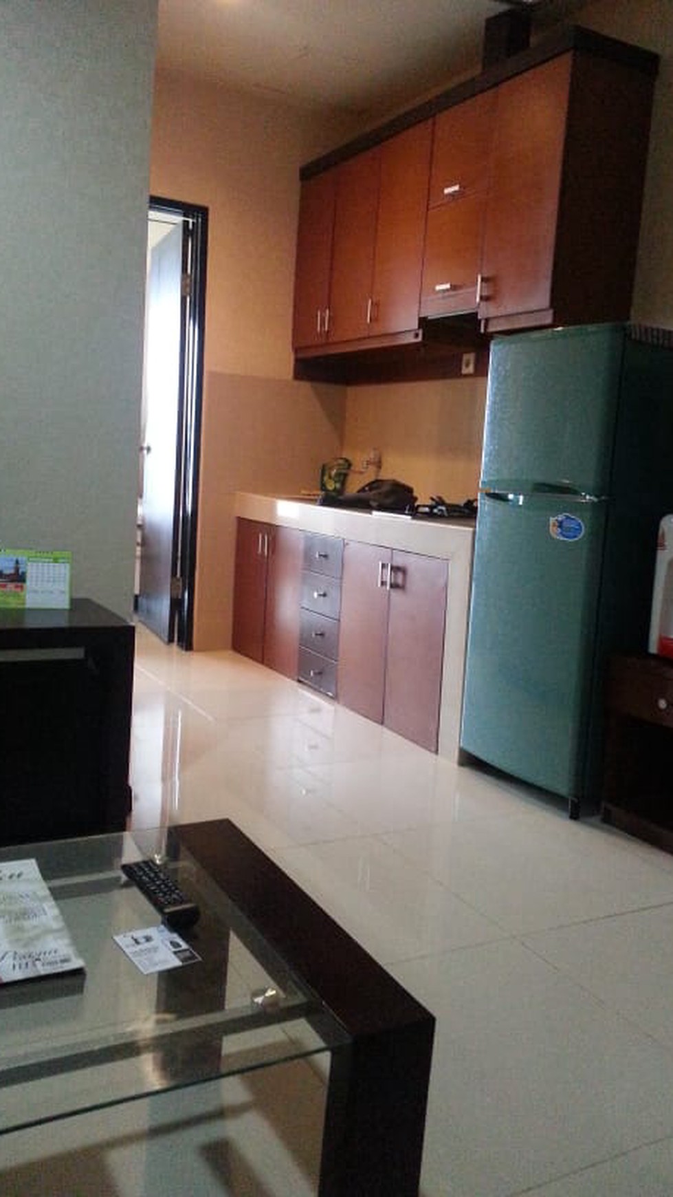Jual / Sewa Apartemen Jakarta Residence