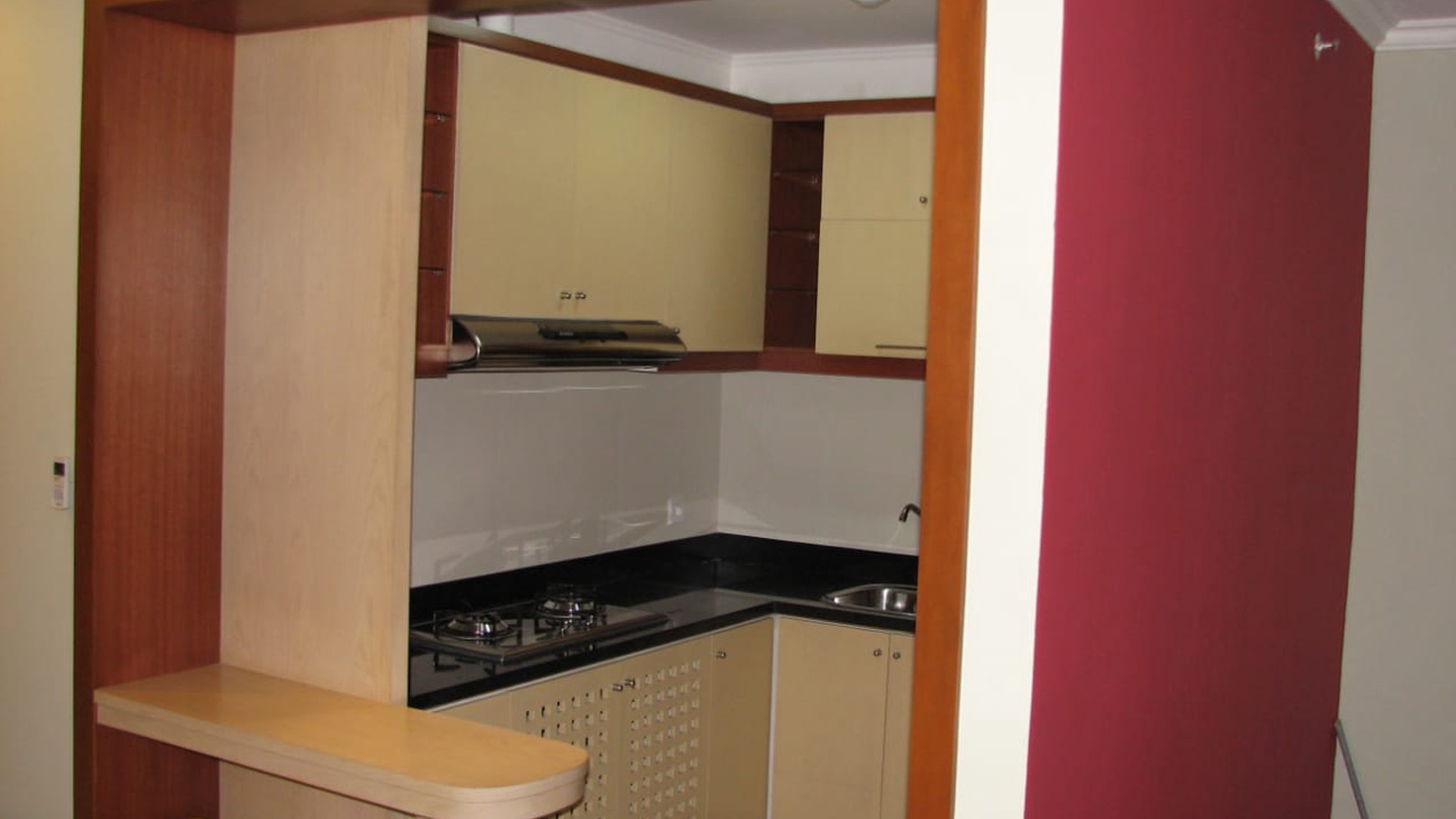 Jual Apartemen Paladian Park Kelapa Gading