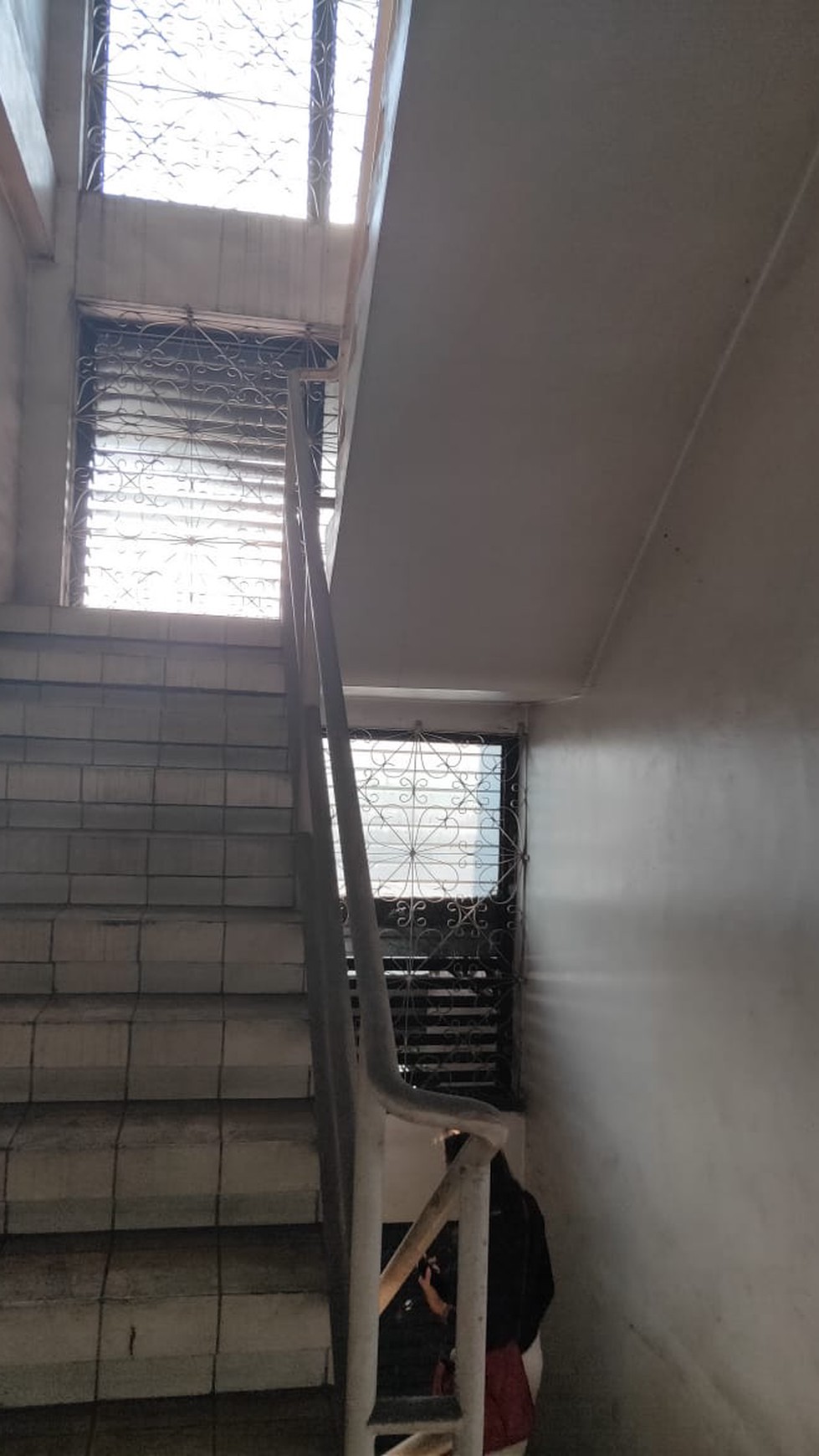 Tanah dan Gudang ex.pabrik Garment di Jl.Dewi Sartika Cawang Jakarta Timur
