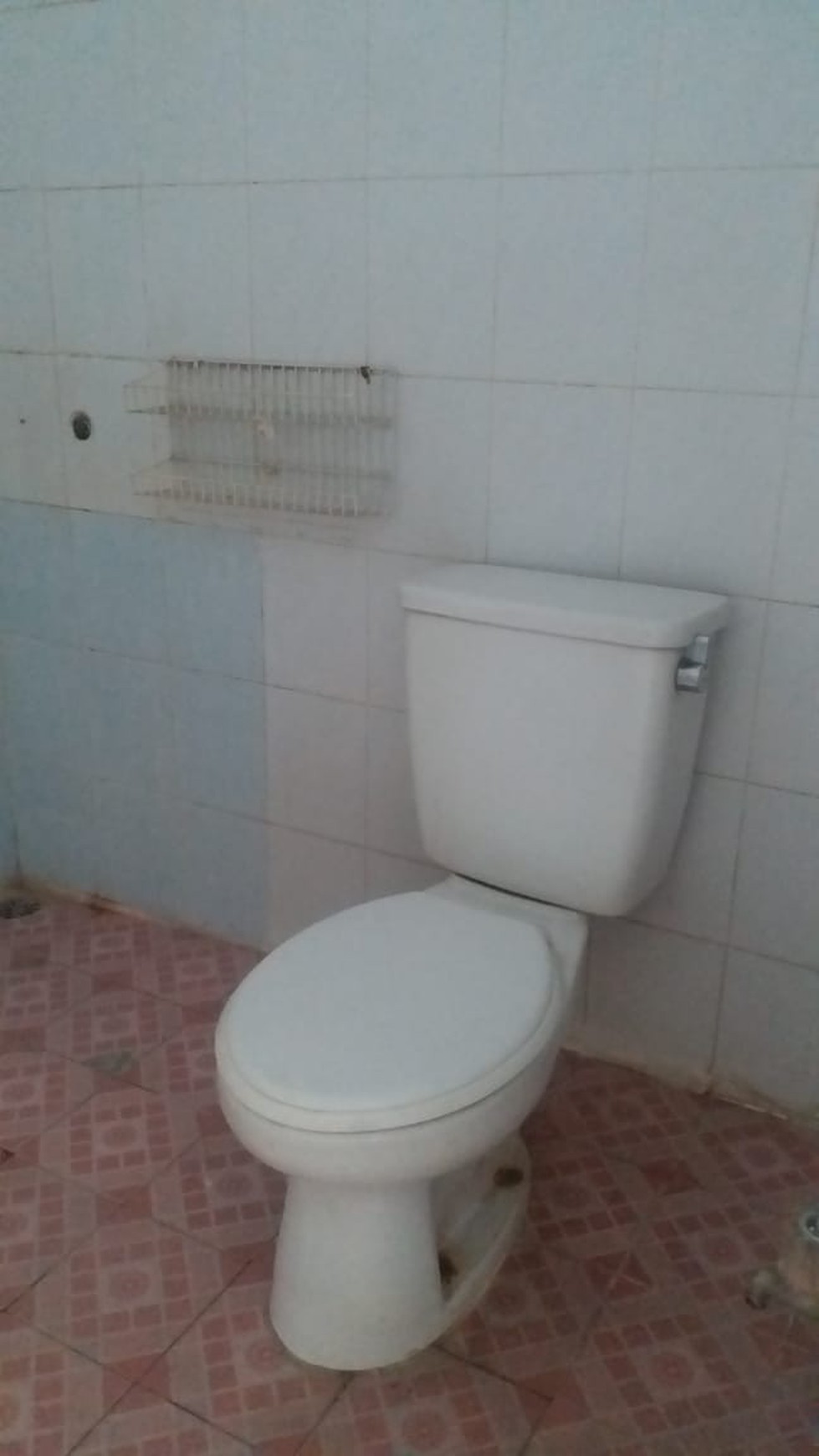 Disewa Rumah Di JL. Gn. Putri - Taman Bromo - Lippo Karawaci - Tangerang