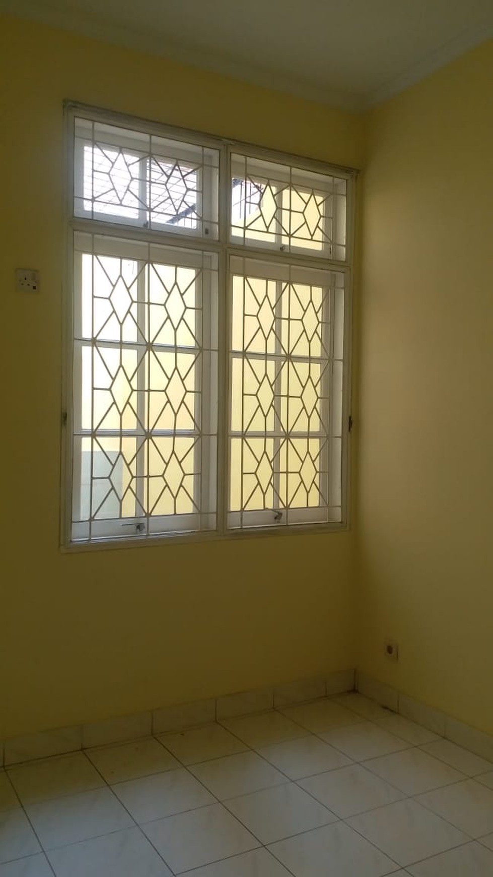 Dijual Rumah di Gn. Utama - Taman Bromo - Lippo Karawaci