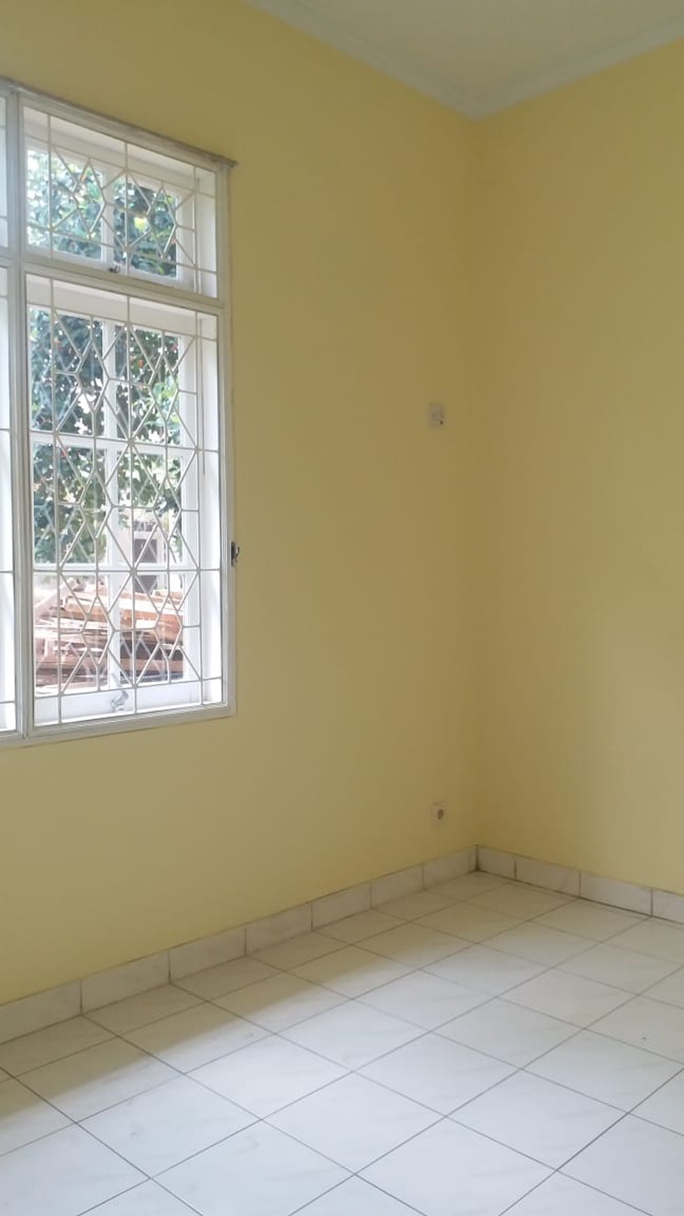 Dijual Rumah di Gn. Utama - Taman Bromo - Lippo Karawaci