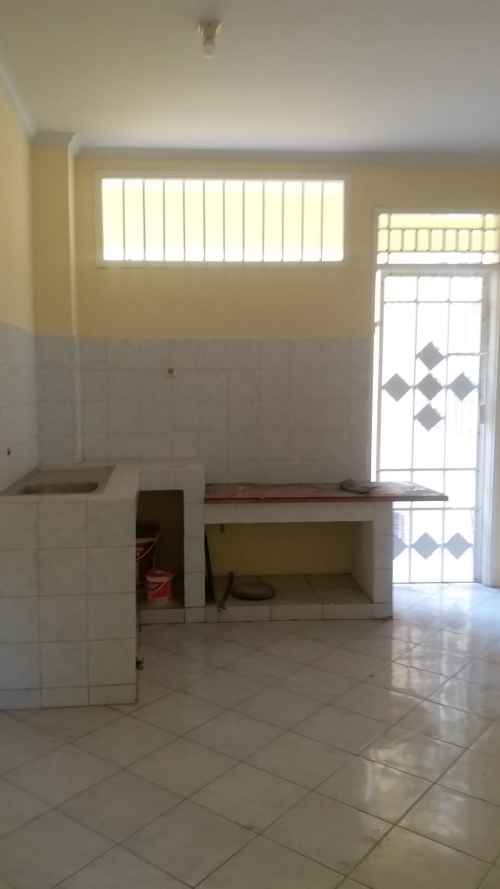 Dijual Rumah di Gn. Utama - Taman Bromo - Lippo Karawaci