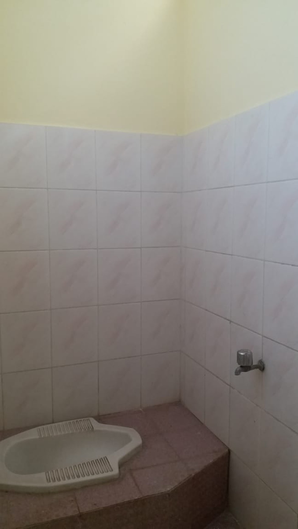 Dijual Rumah di Gn. Utama - Taman Bromo - Lippo Karawaci