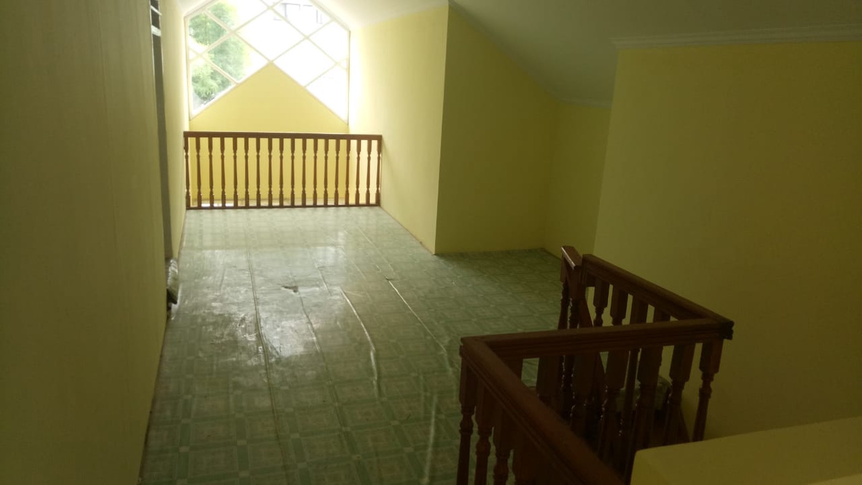 Dijual Rumah di Gn. Utama - Taman Bromo - Lippo Karawaci