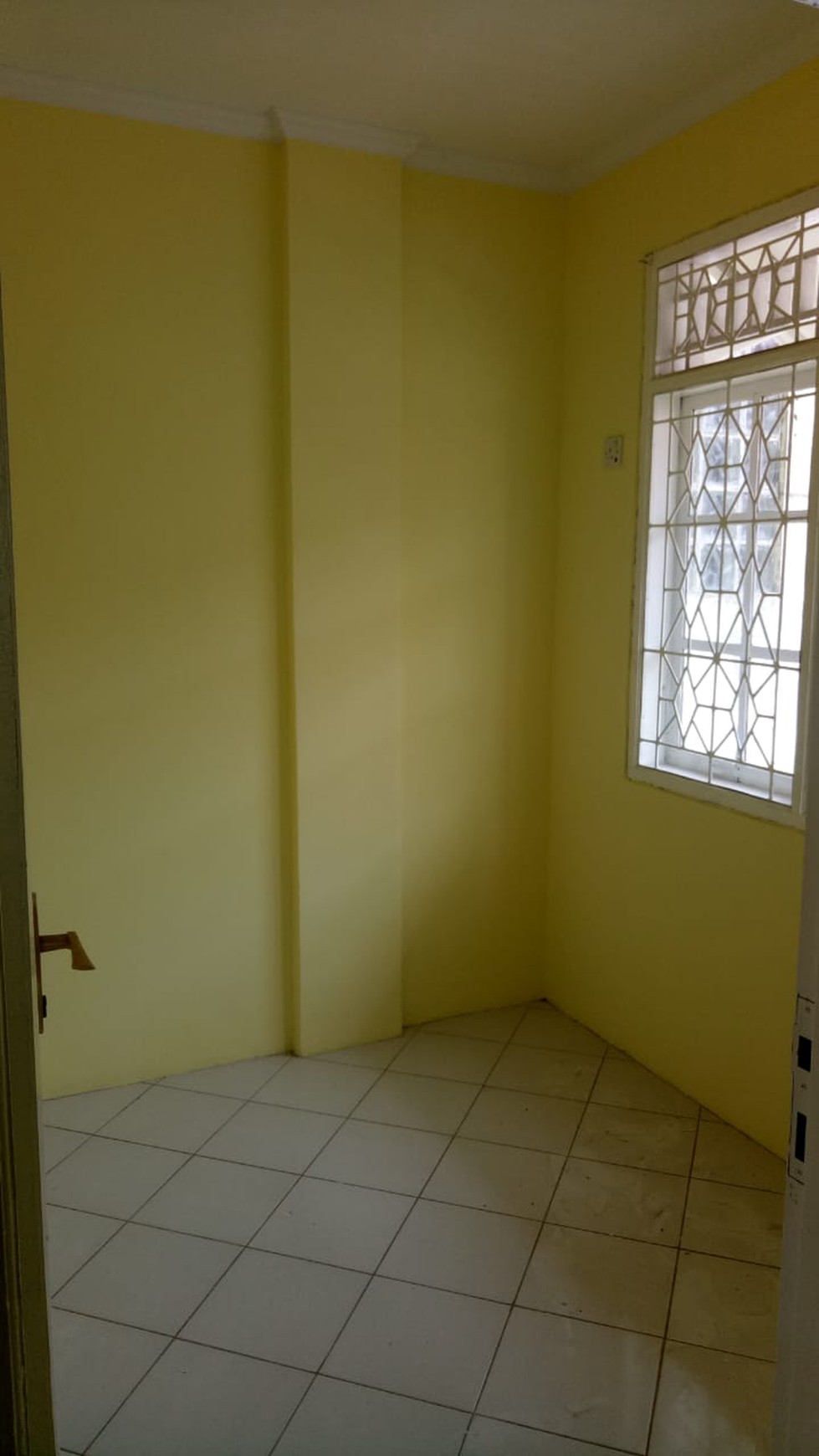 Dijual Rumah di Gn. Utama - Taman Bromo - Lippo Karawaci