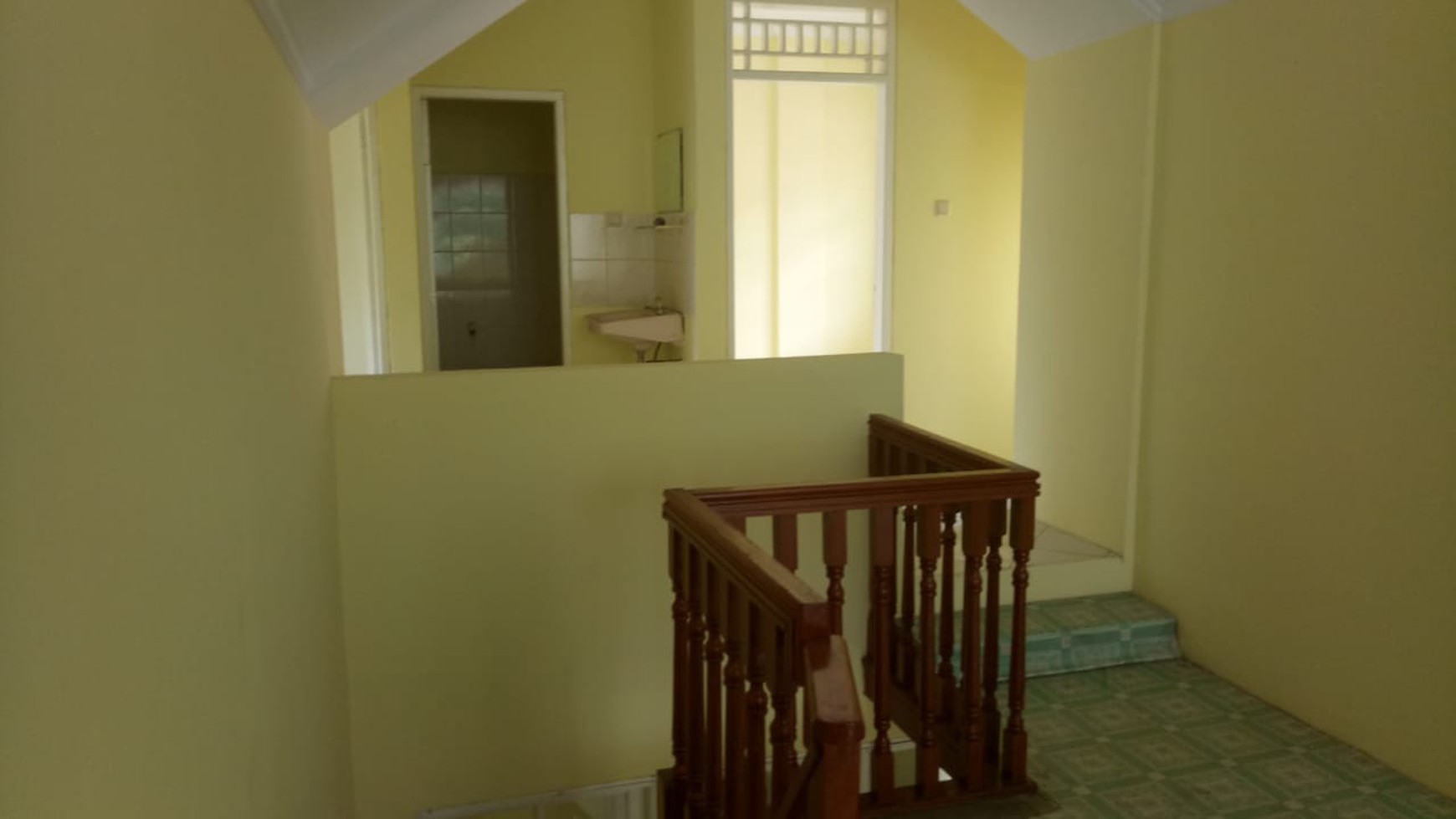 Dijual Rumah di Gn. Utama - Taman Bromo - Lippo Karawaci