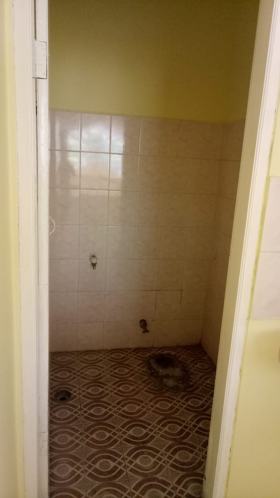 Dijual Rumah di Gn. Utama - Taman Bromo - Lippo Karawaci