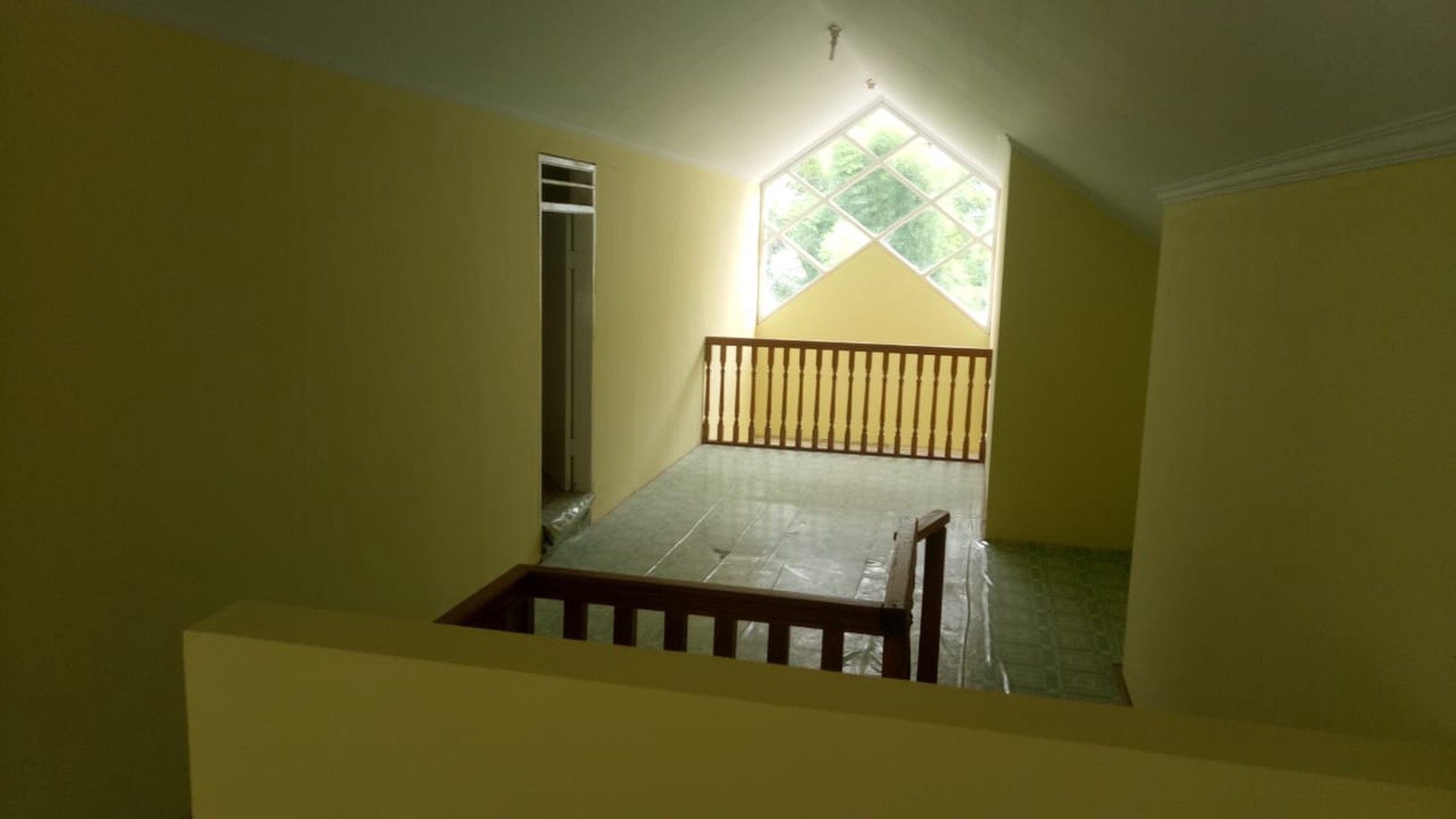 Dijual Rumah di Gn. Utama - Taman Bromo - Lippo Karawaci