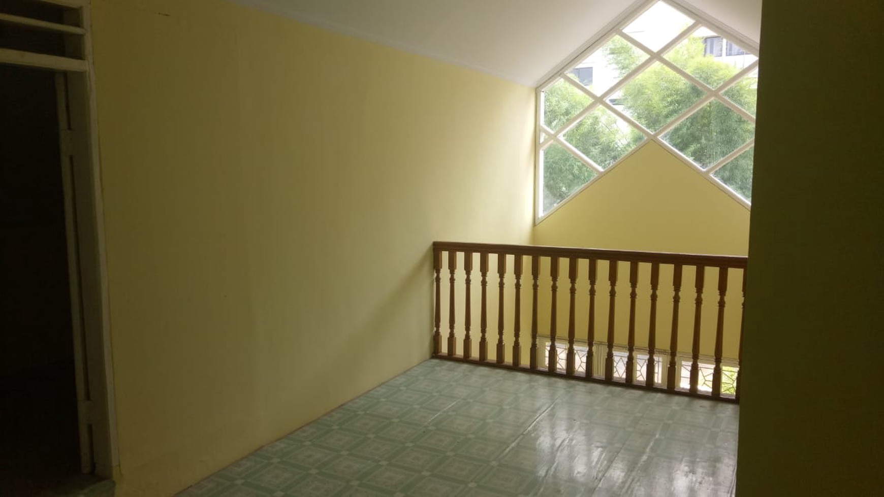 Dijual Rumah di Gn. Utama - Taman Bromo - Lippo Karawaci