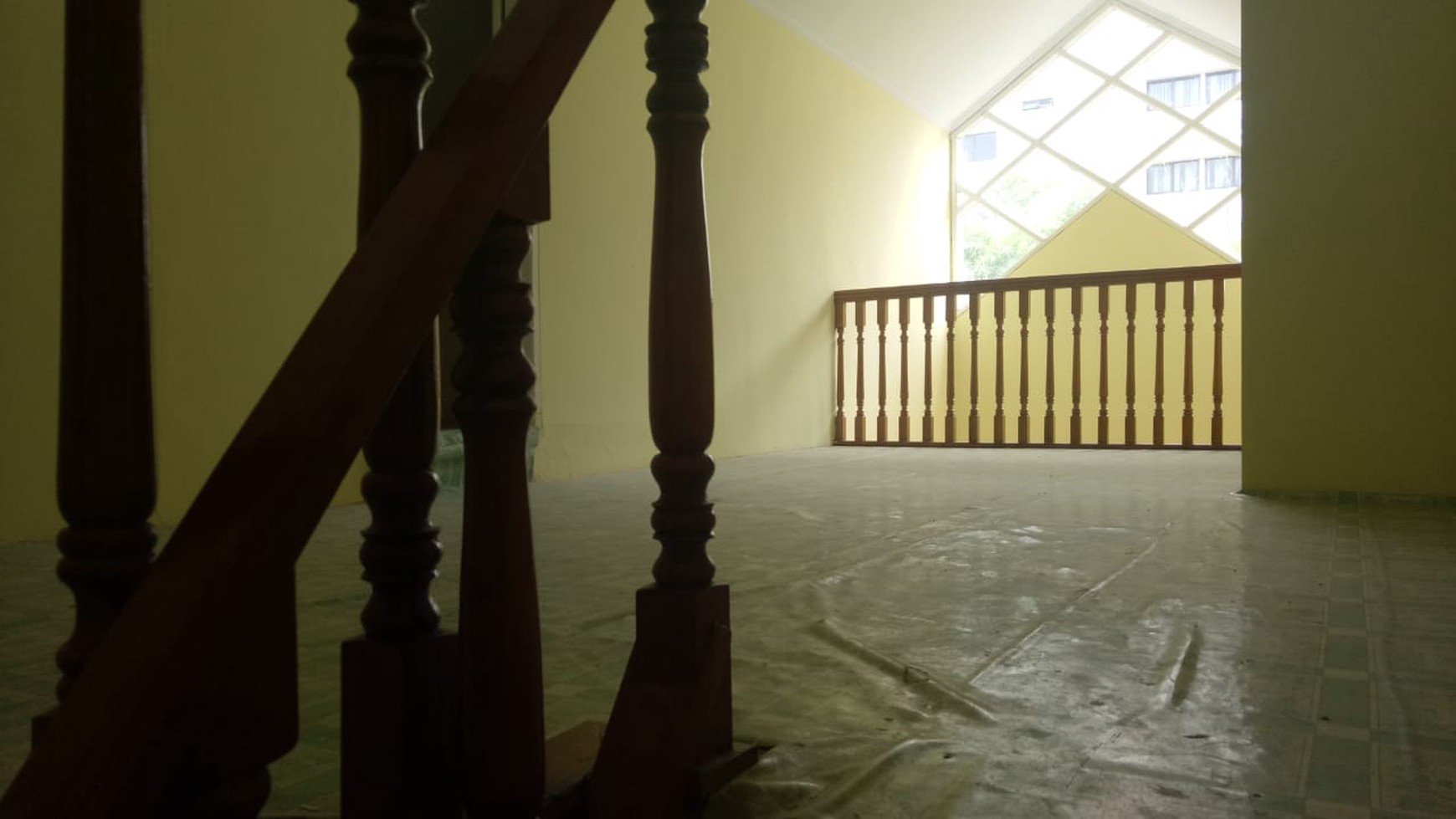 Dijual Rumah di Gn. Utama - Taman Bromo - Lippo Karawaci