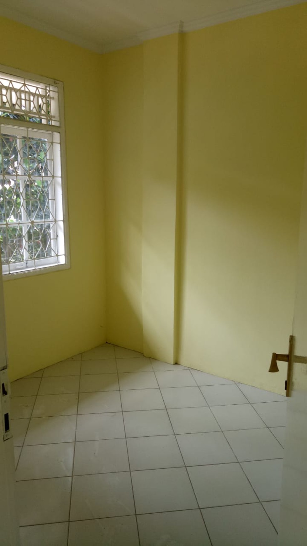 Dijual Rumah di Gn. Utama - Taman Bromo - Lippo Karawaci