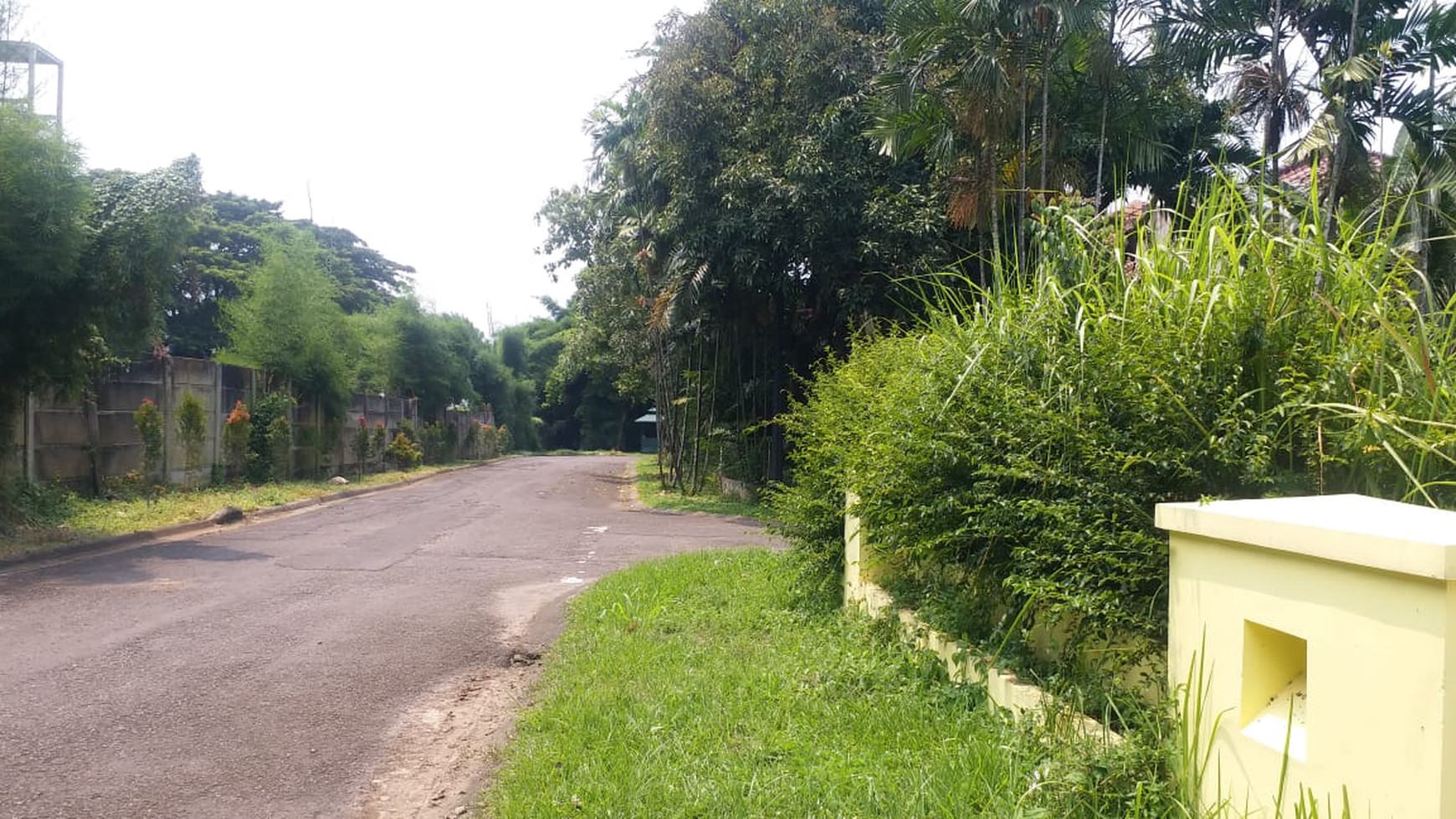 Dijual Rumah di Gn. Utama - Taman Bromo - Lippo Karawaci