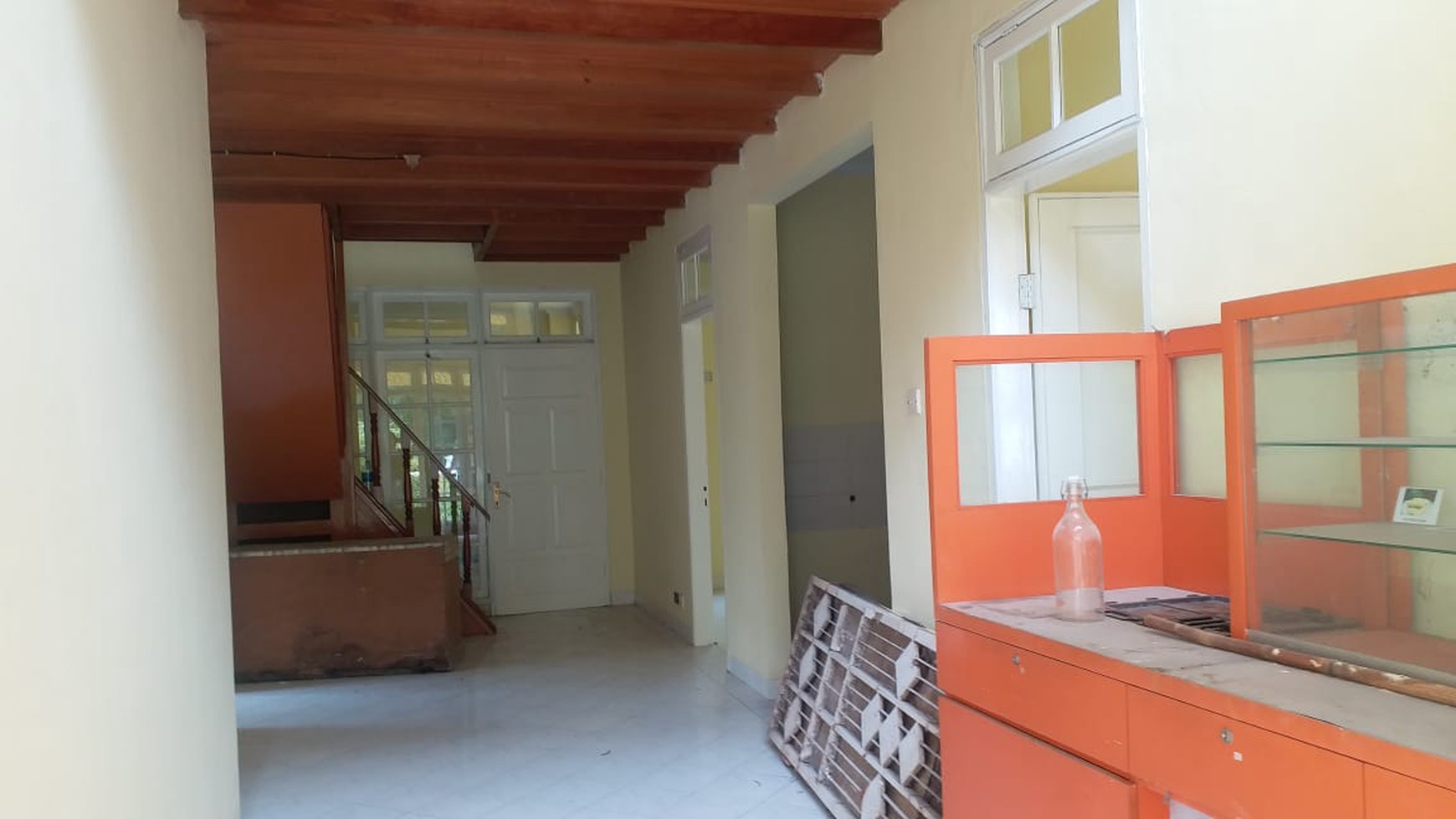 Dijual Rumah di Gn. Utama - Taman Bromo - Lippo Karawaci