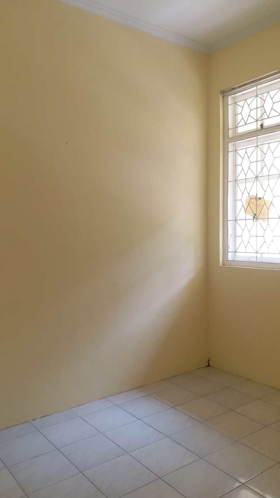 Dijual Rumah di Gn. Utama - Taman Bromo - Lippo Karawaci