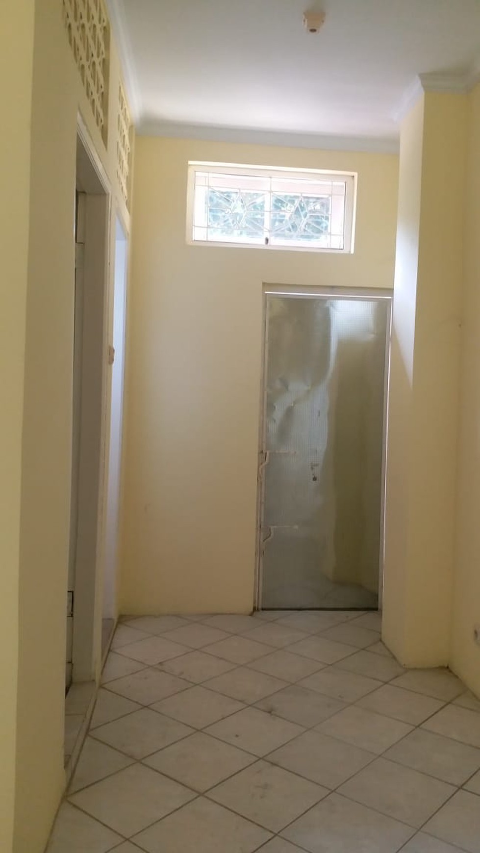 Dijual Rumah di Gn. Utama - Taman Bromo - Lippo Karawaci