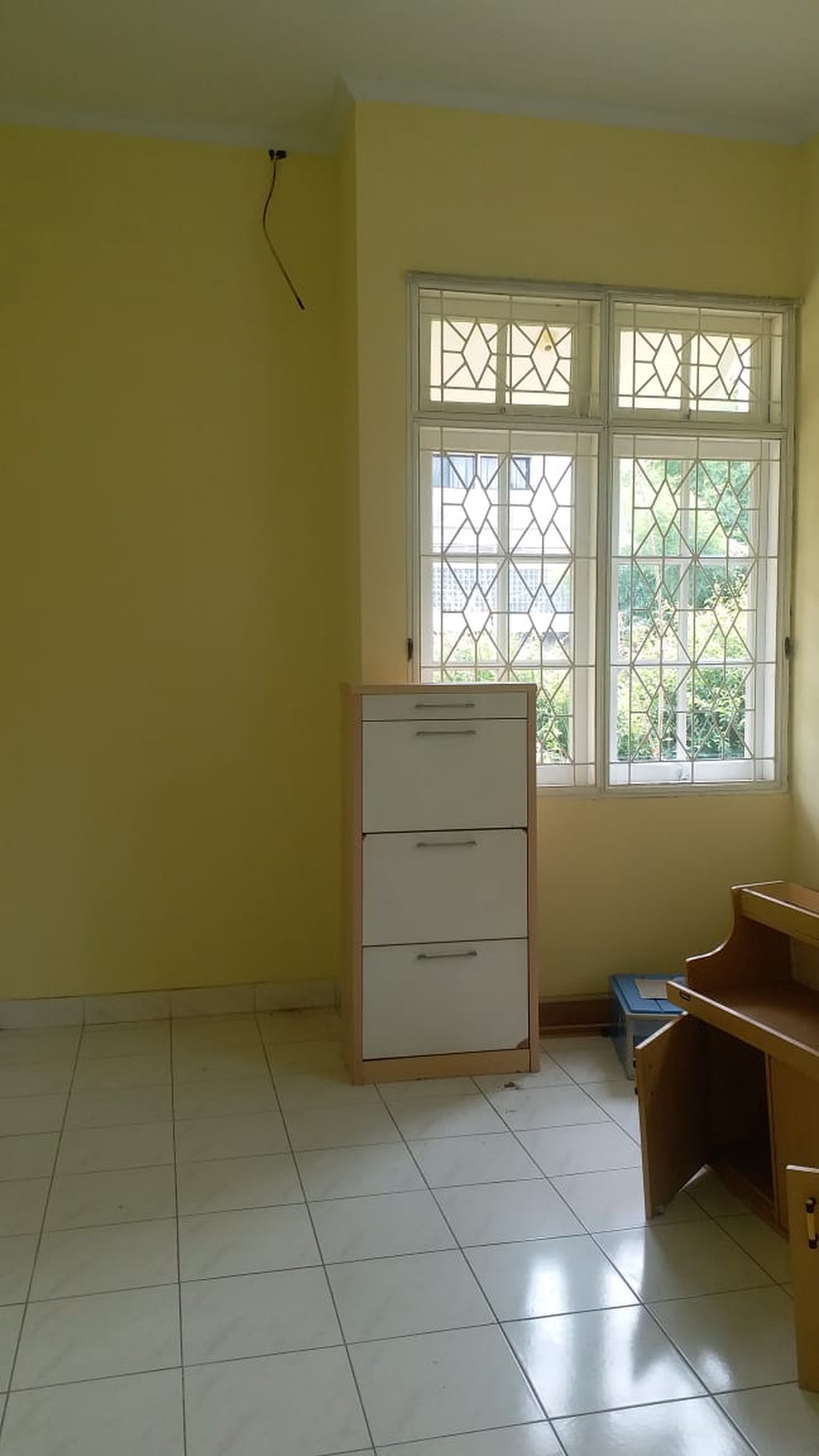 Dijual Rumah di Gn. Utama - Taman Bromo - Lippo Karawaci