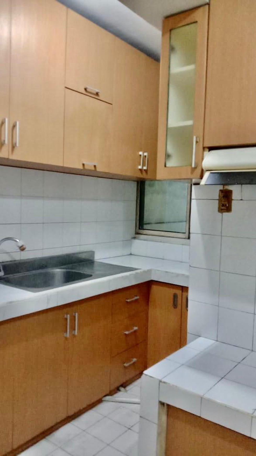 Lokasi strategis dan Prestisus