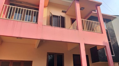 Rumah Siap Huni,Bagus di Jaksel