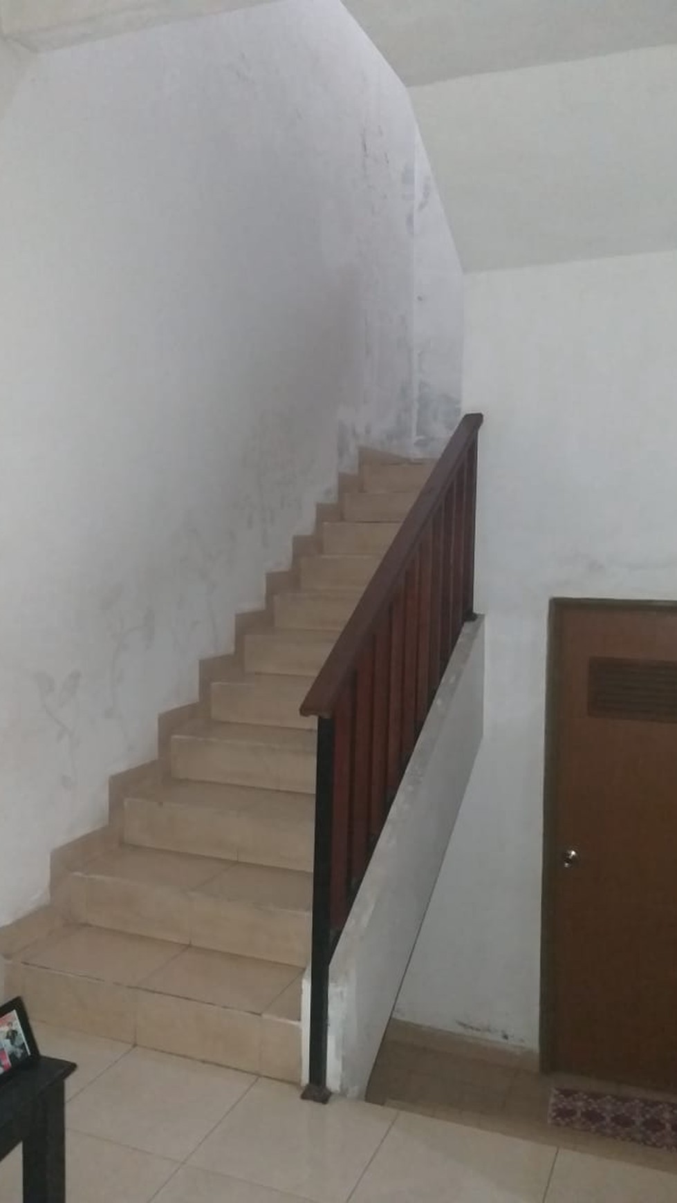 Rumah Siap Huni,Bagus di Jaksel