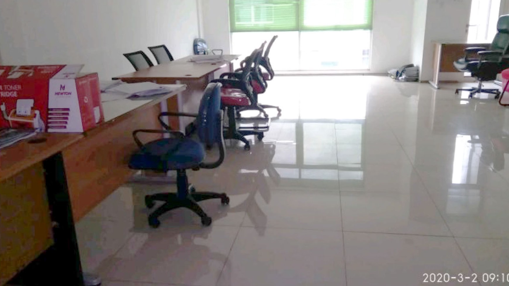 [ Ruko Kirana Boutique 4 lantai Komp Perkantoran Three Kelapa Gading Timur ]