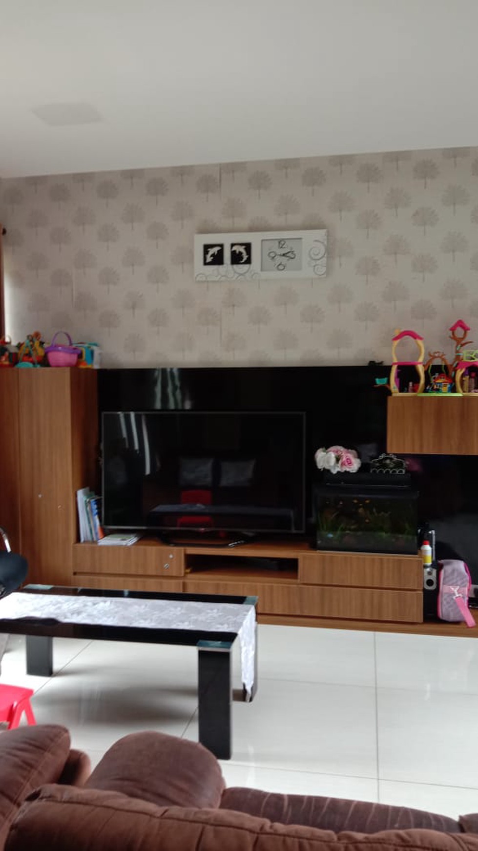 Rumah Siap Huni, Dalam Cluster, dan Hunian Asri @The Orchid, Pondok Aren