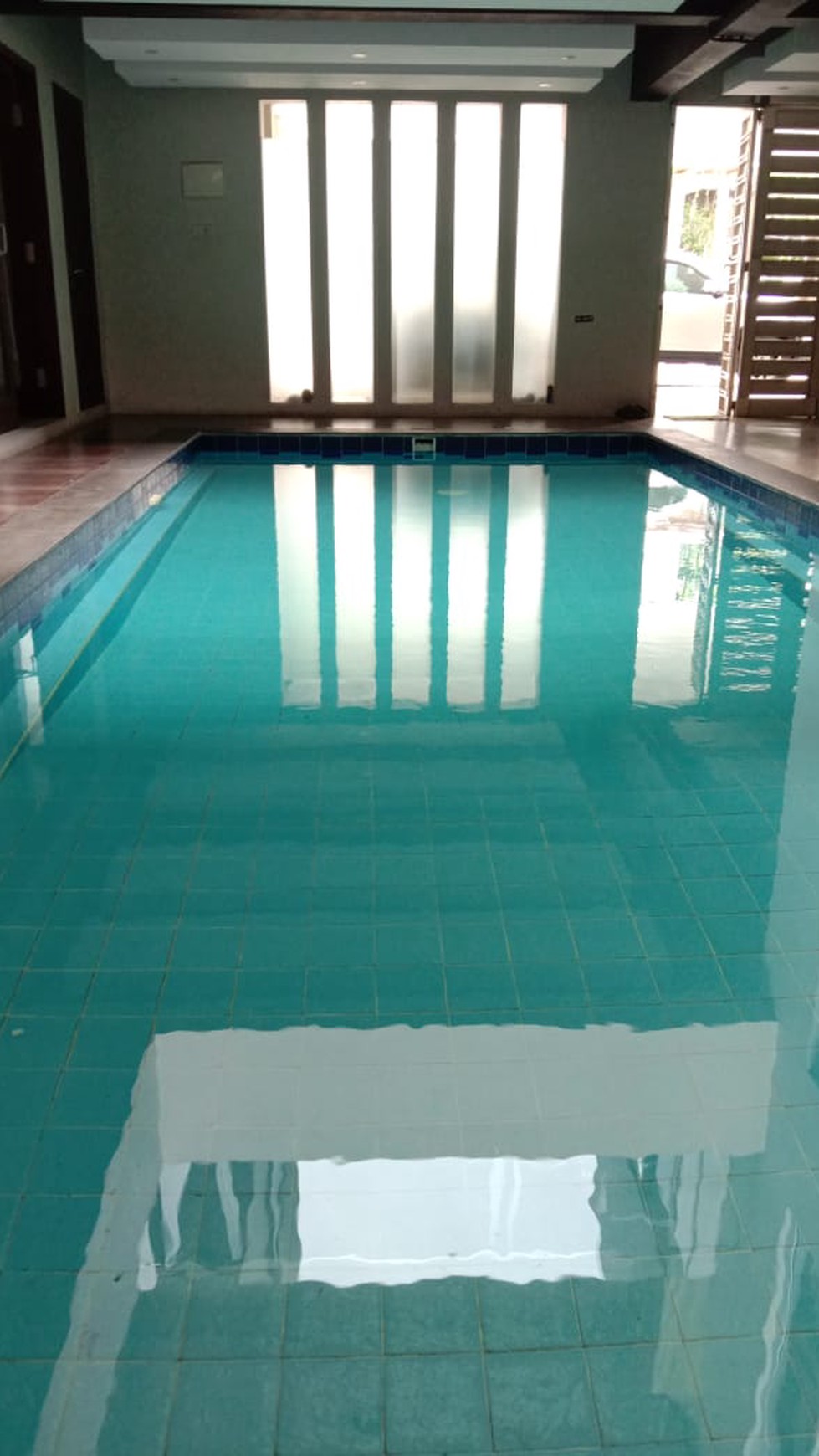 Rumah Siap Huni, Dalam Cluster, dan Hunian Asri @The Orchid, Pondok Aren