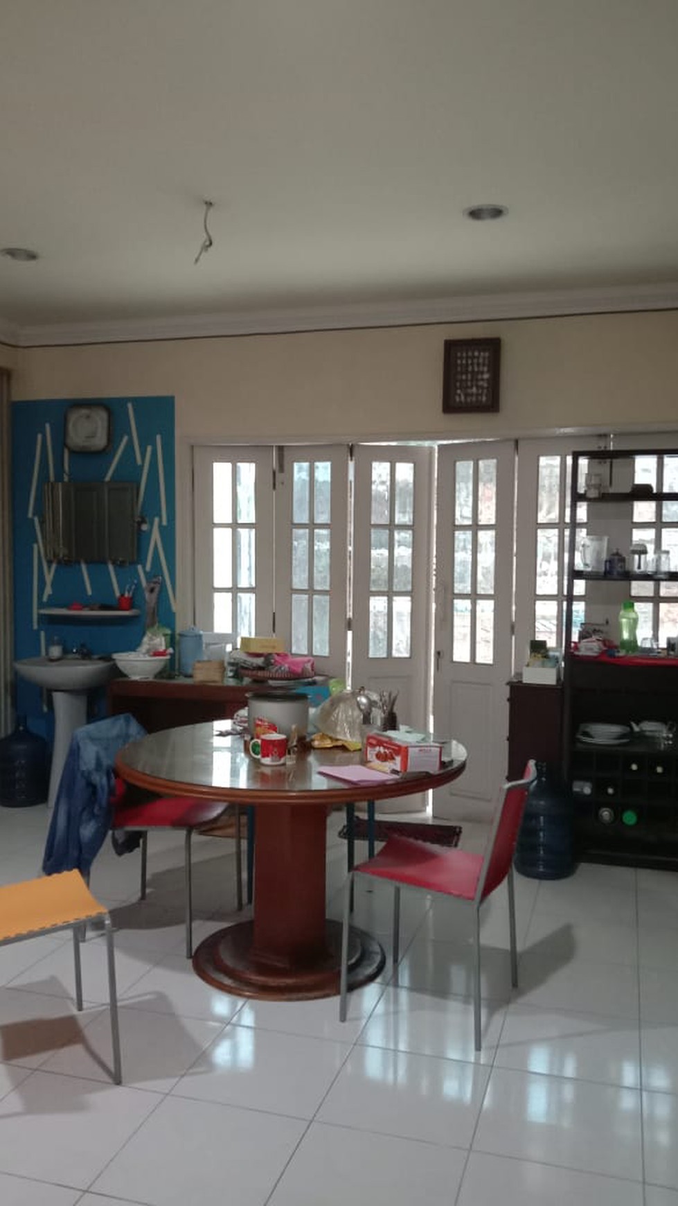 Rumah Lokasi Strategis, Hunian Nyaman dan Asri @Mertilang, Bintaro