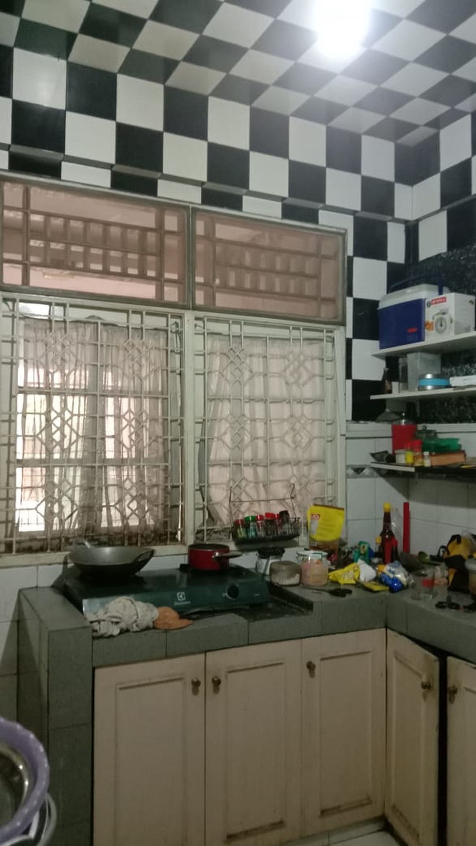 Rumah Lokasi Strategis, Hunian Nyaman dan Asri @Mertilang, Bintaro