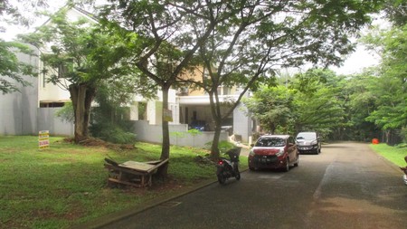 Dijual Kavling The Green Blossom Ville BSD City, murah, strategis, good invest