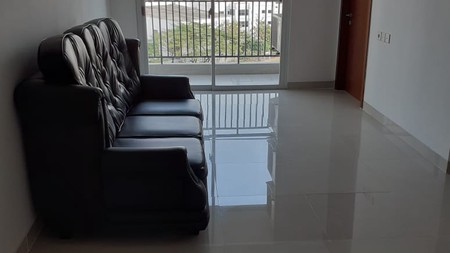 Apartemen Springhill Terrace Oakwood Twr Sandal Wood, Lt 9, Luas 76,24m2