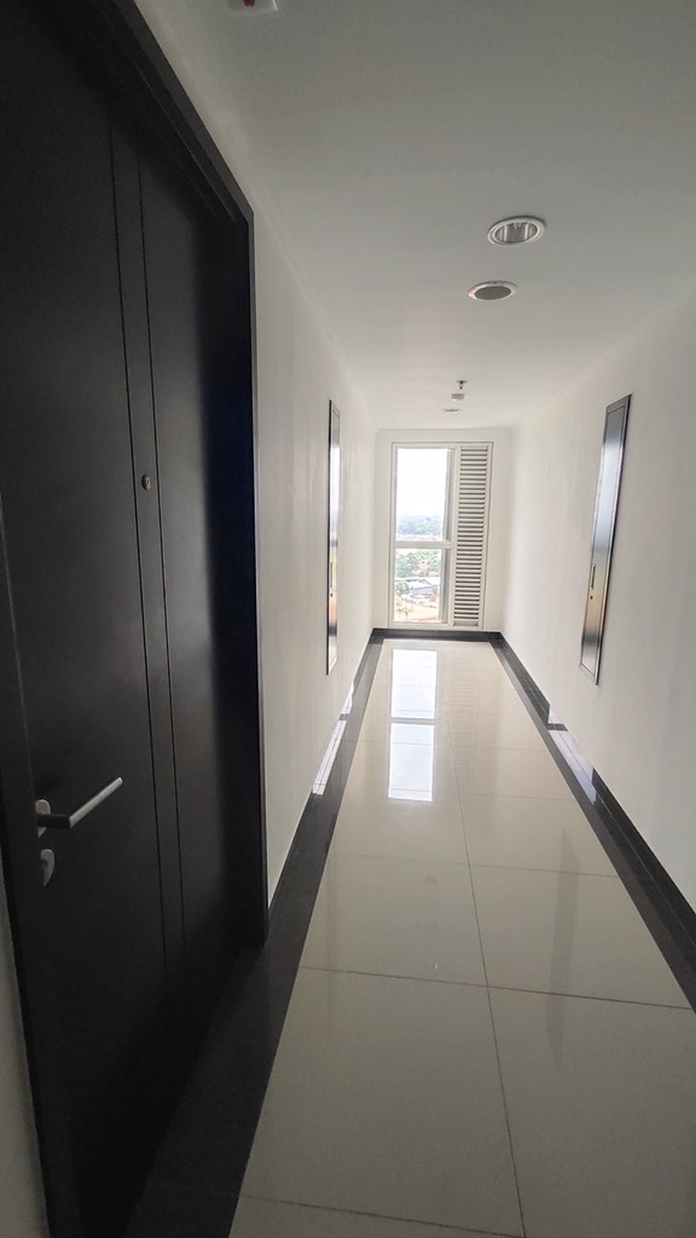 Beli Hari ini, Besok lsg Untung 300jt Apartment Casa de Parco BSD