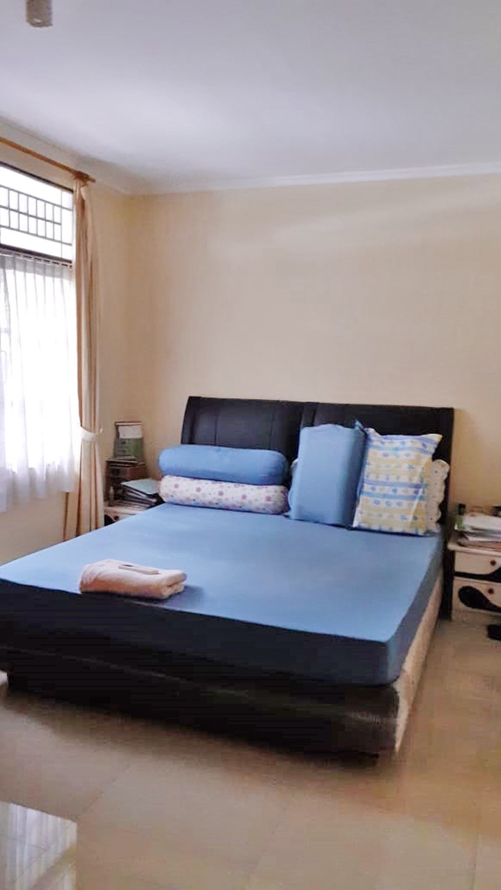 HOTSALE! Rumah Siap Huni dan Murah di dalam Cluster Bintaro Sektor 9