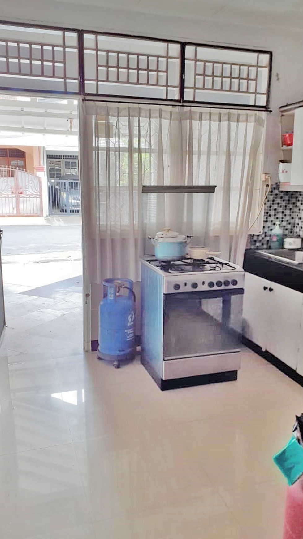 HOTSALE! Rumah Siap Huni dan Murah di dalam Cluster Bintaro Sektor 9