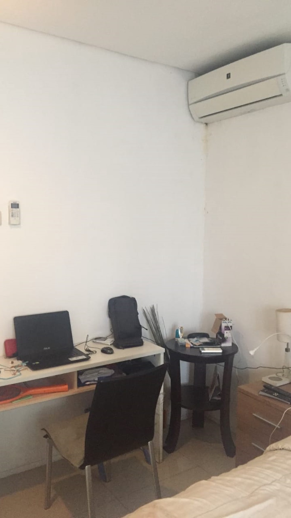 HOSALE! Rumah cantik dan Murah dengan taman di cluster Bintaro Sektor 9