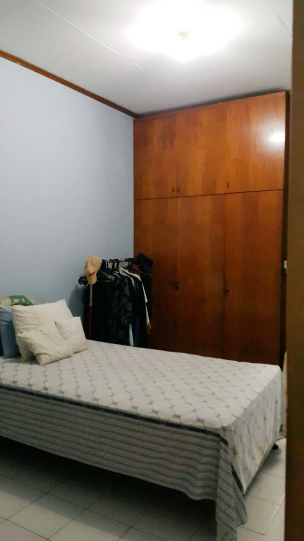 Rumah Murah dan Klasik di kawasan Bintaro, Jakarta Selatan