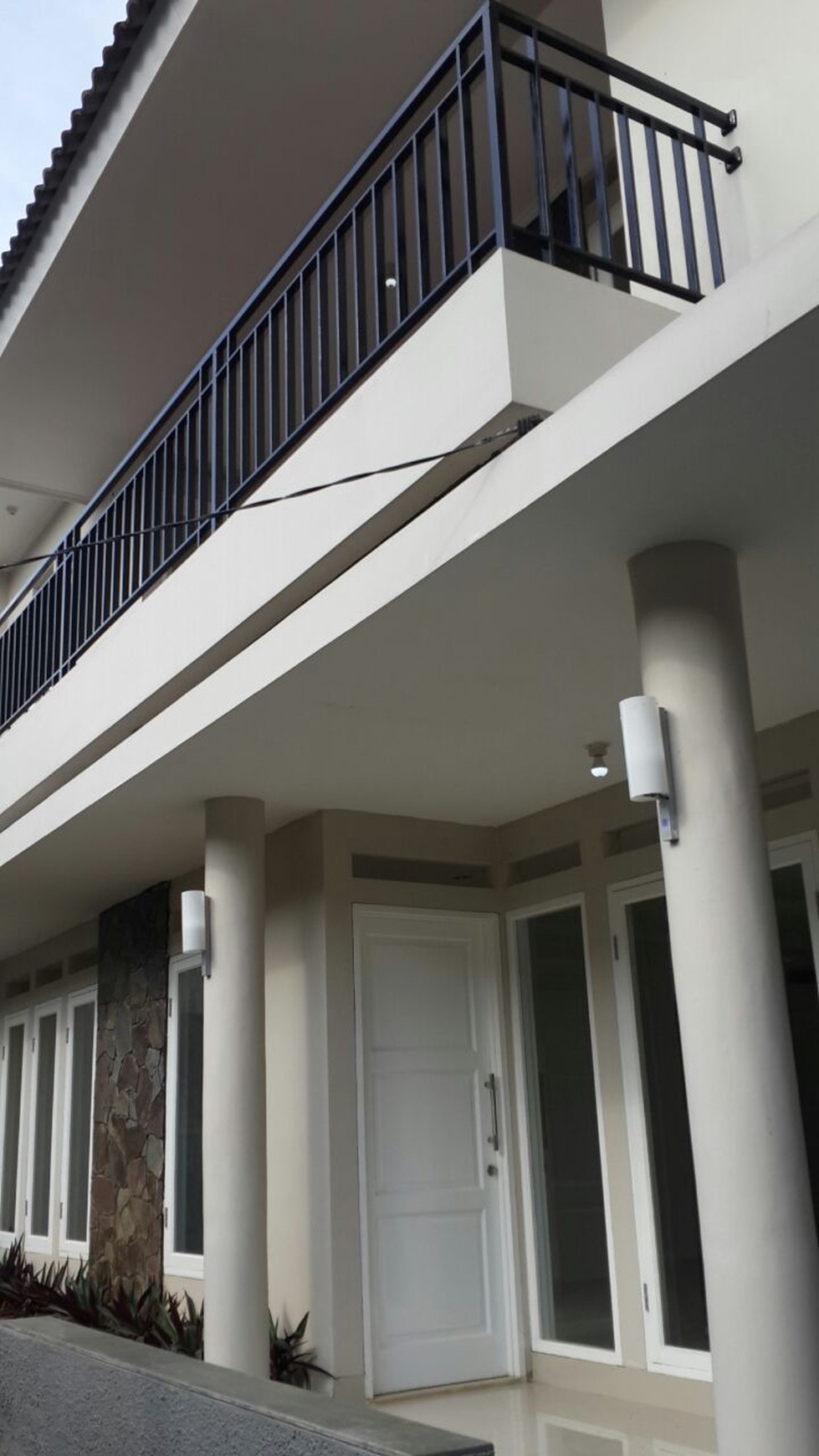 HOTSALE! Rumah baru dan murah di dalam cluster Bintaro Jaya sektor 9