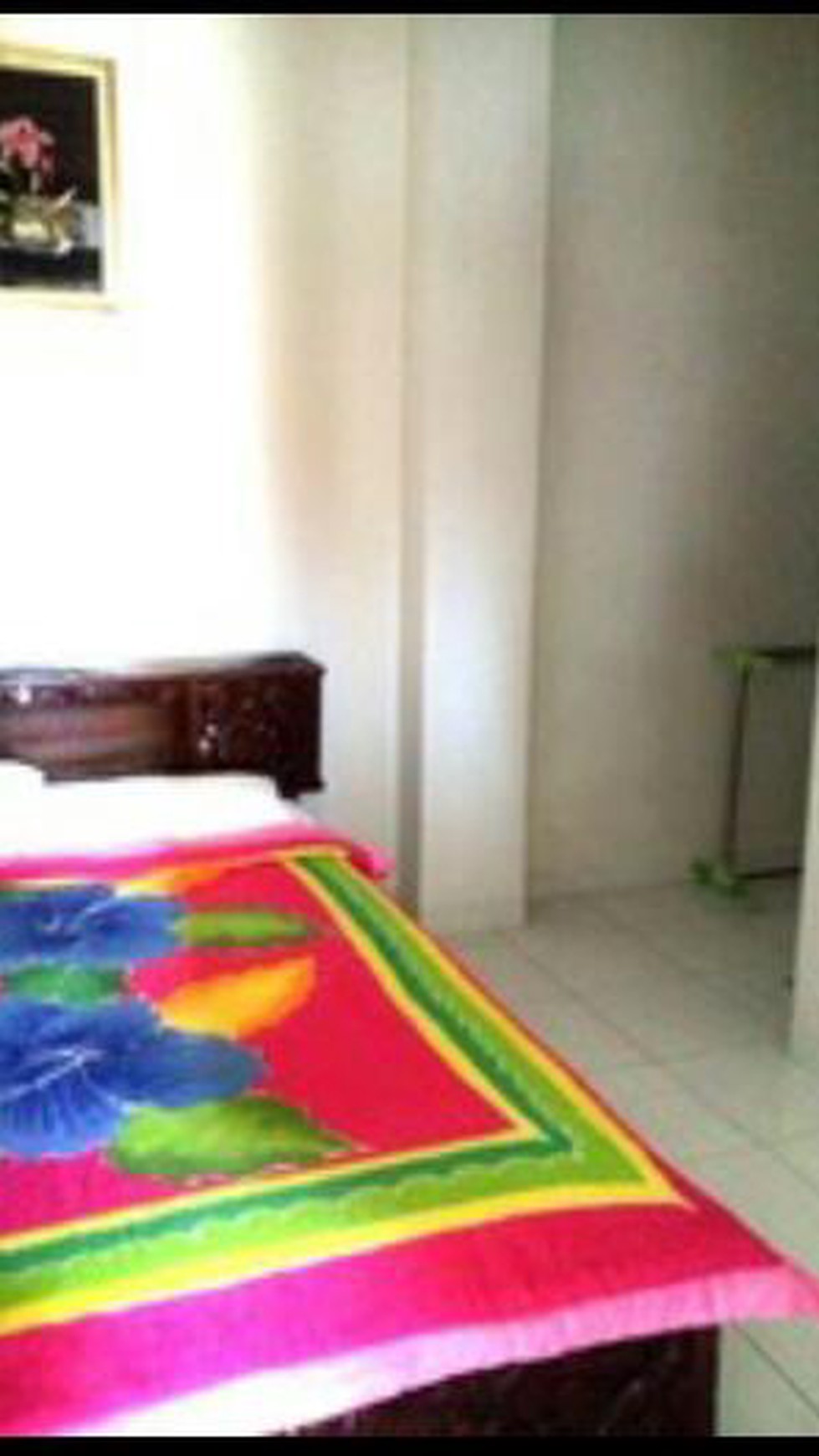 Disewakan rumah asri dan bagus di kemang