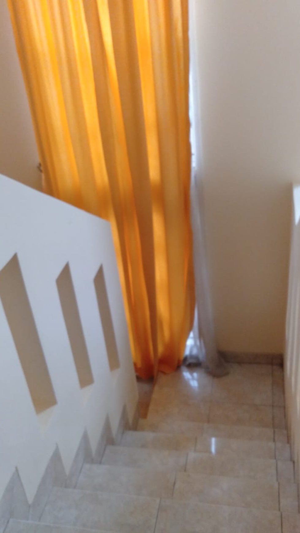 Rumah siap huni di BSD